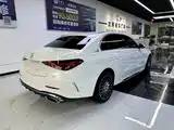 Фото 9 - Mercedes-Benz C-Class