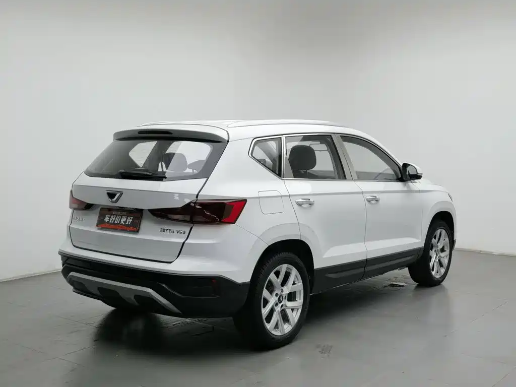 Фото 2 - Jetta VS5