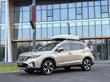Фото 1 - GAC Trumpchi GS4