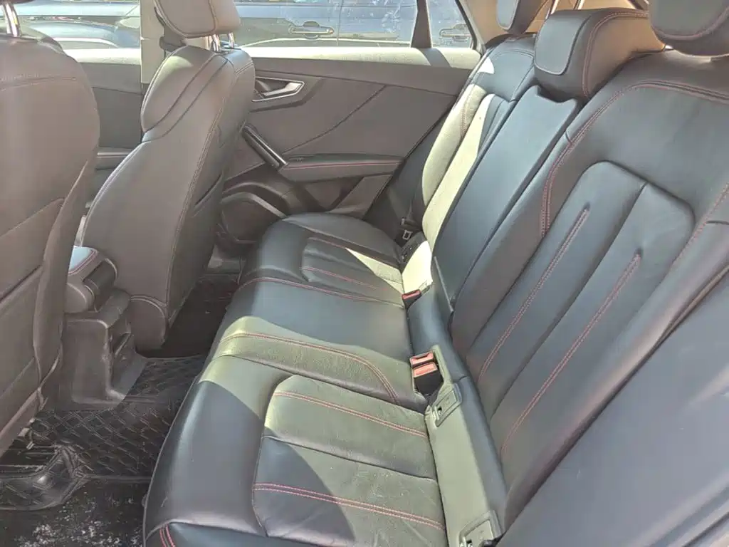 Audi Q2L 2024 2023 35TFSI Progressive Dynamic