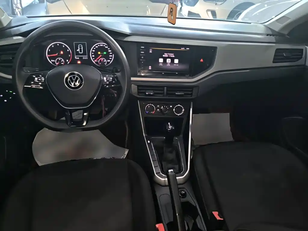 Volkswagen Polo, миниатюра 10