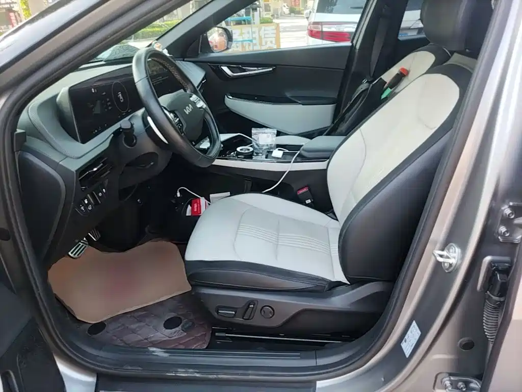 Kia EV6 2023 2023 GT-Line EAWD
