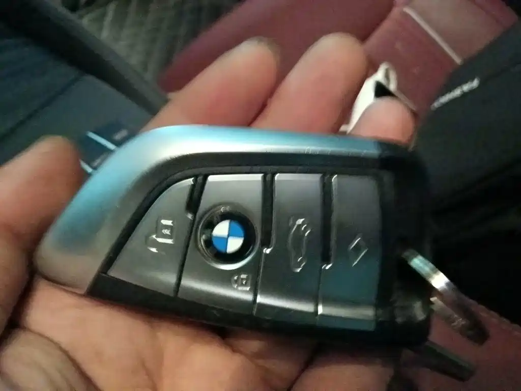 Фото 9 - BMW 5 Series