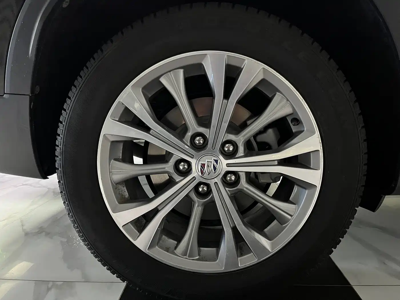 Buick Envision Plus 2023 Enclave Plus 652T 5-Seater AWD Luxury фото 10