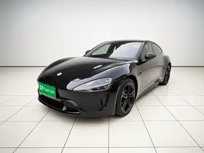 Xiaomi SU7