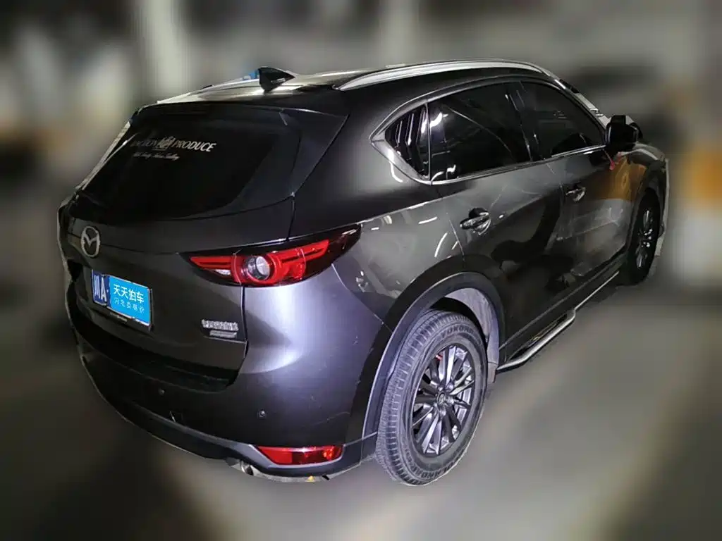 Photo 2 - Mazda CX-5