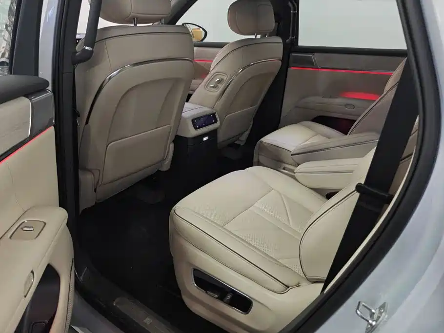 Huajing Baojun Huajing S 2026