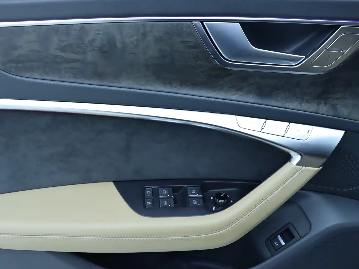 Audi A6L 2021 55 TFSI quattro Premium Elegance фото 12