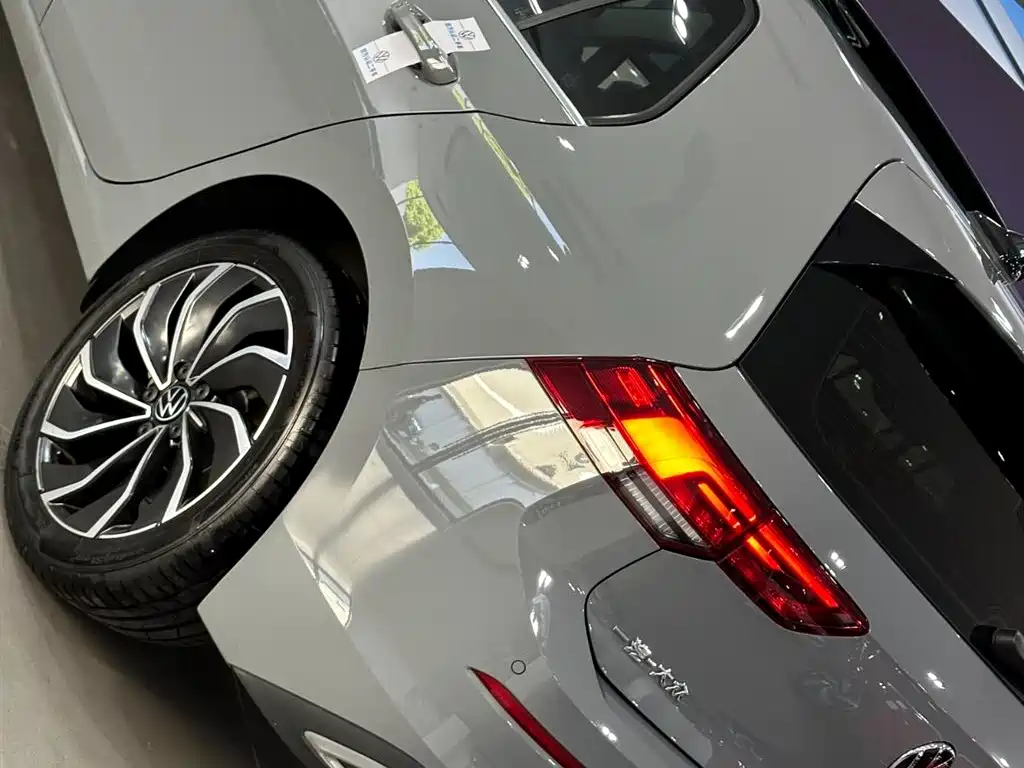 Volkswagen Golf, миниатюра 24