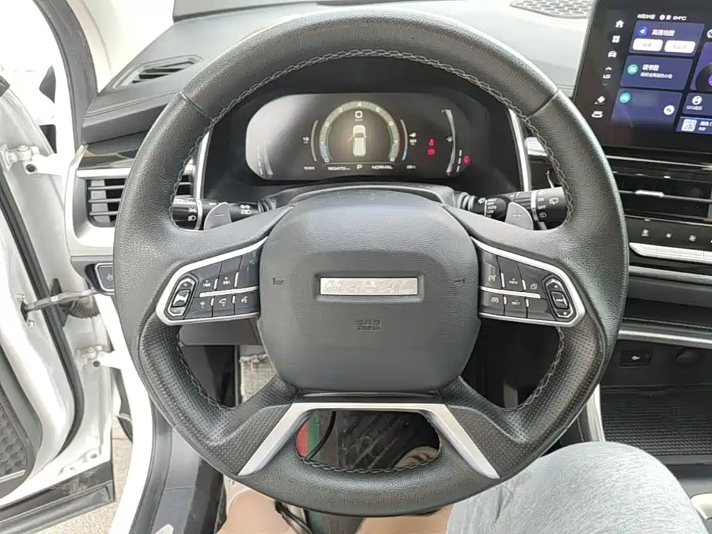 Photo 11 - Haval H6