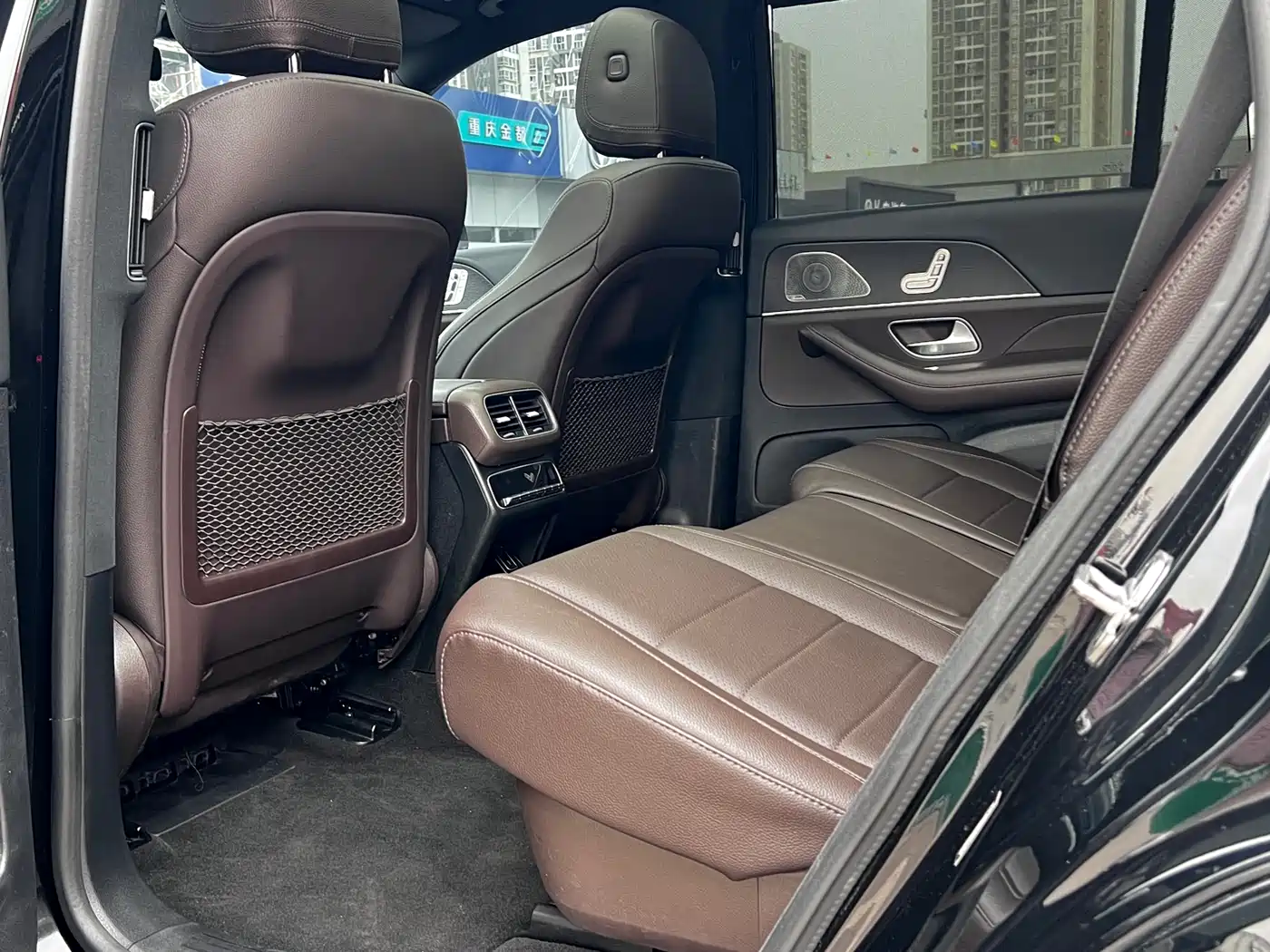 Mercedes-Benz Maybach, миниатюра 9