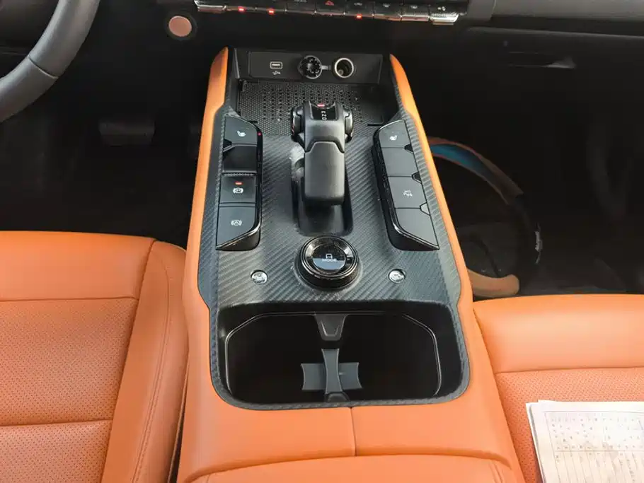 Haval Raptor 2025 2024 Hi4 102 Pro