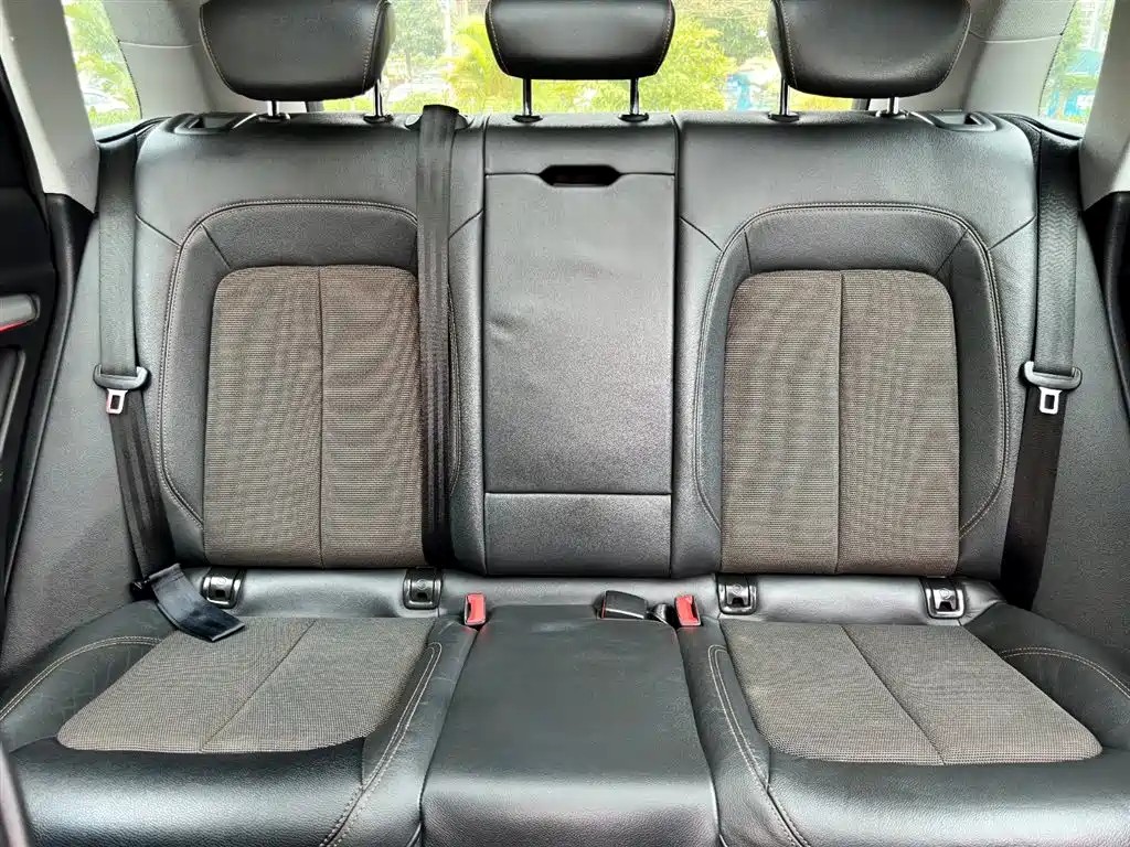 Audi Q5L 2018 40 TFSI Prestige Fashion (China V) фото 15