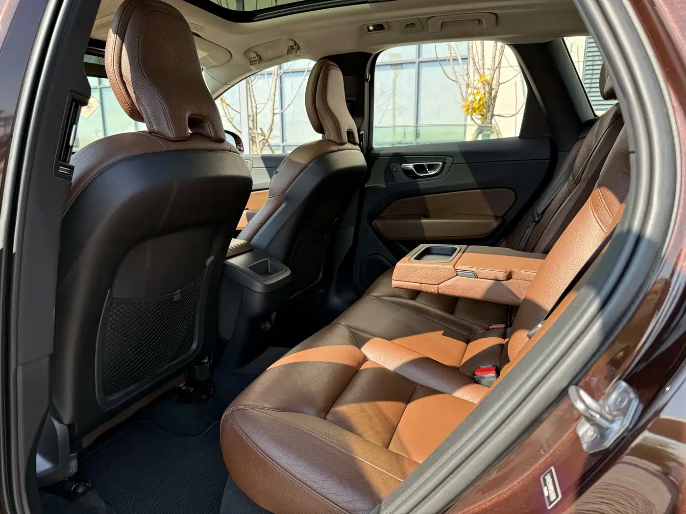 Фото 5 - Volvo XC60