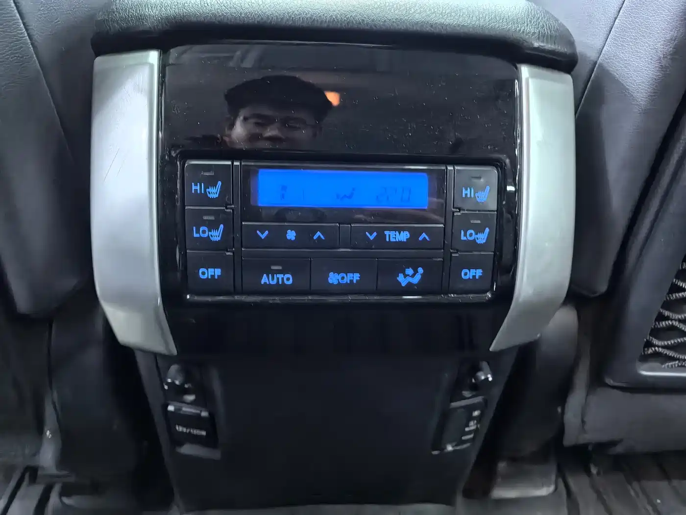 Toyota Prado 2018 3.5L Auto TX-L NAVI фото 14