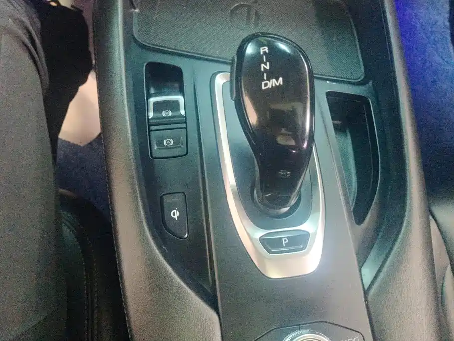 Haval F7 2019 2019 Model 1.5T 2WD i-Chao China V