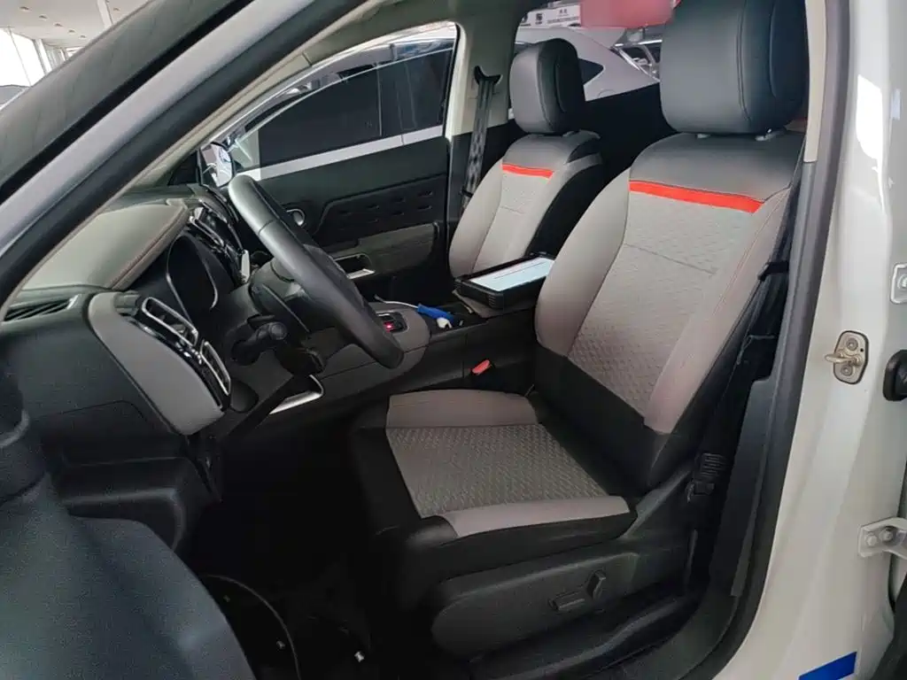 Citroën Tianyi C5 AIRCROSS 2019 2019 350THP Enjoyment China V