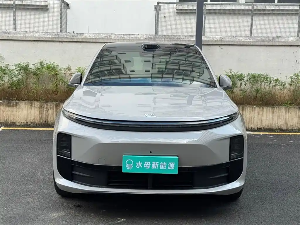 Li Auto L6 2024 2024 Max
