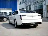 Фото 4 - Cadillac CT6
