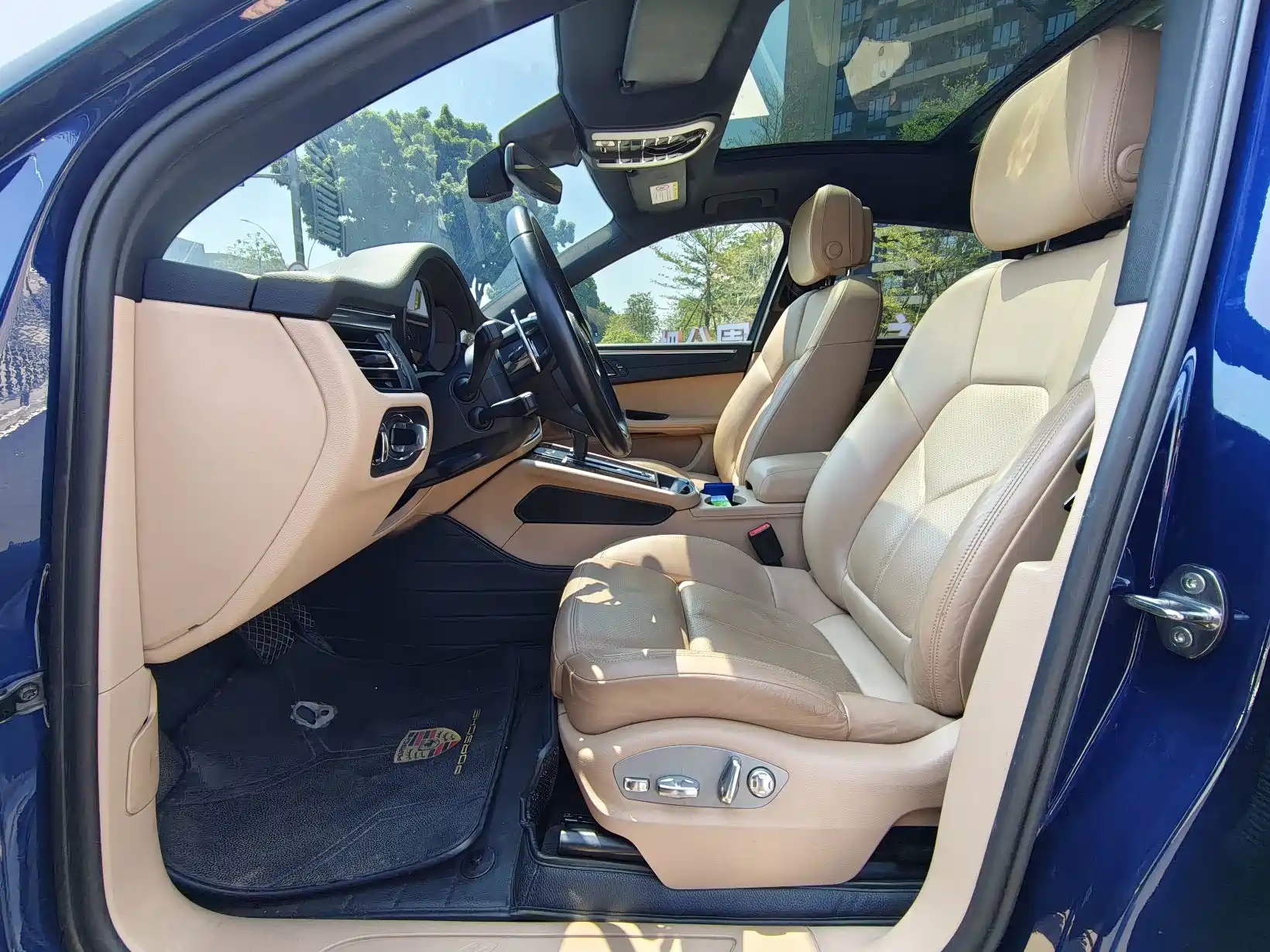 Фото 6 - Porsche Macan