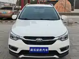 Фото 2 - FAW Junpai D60