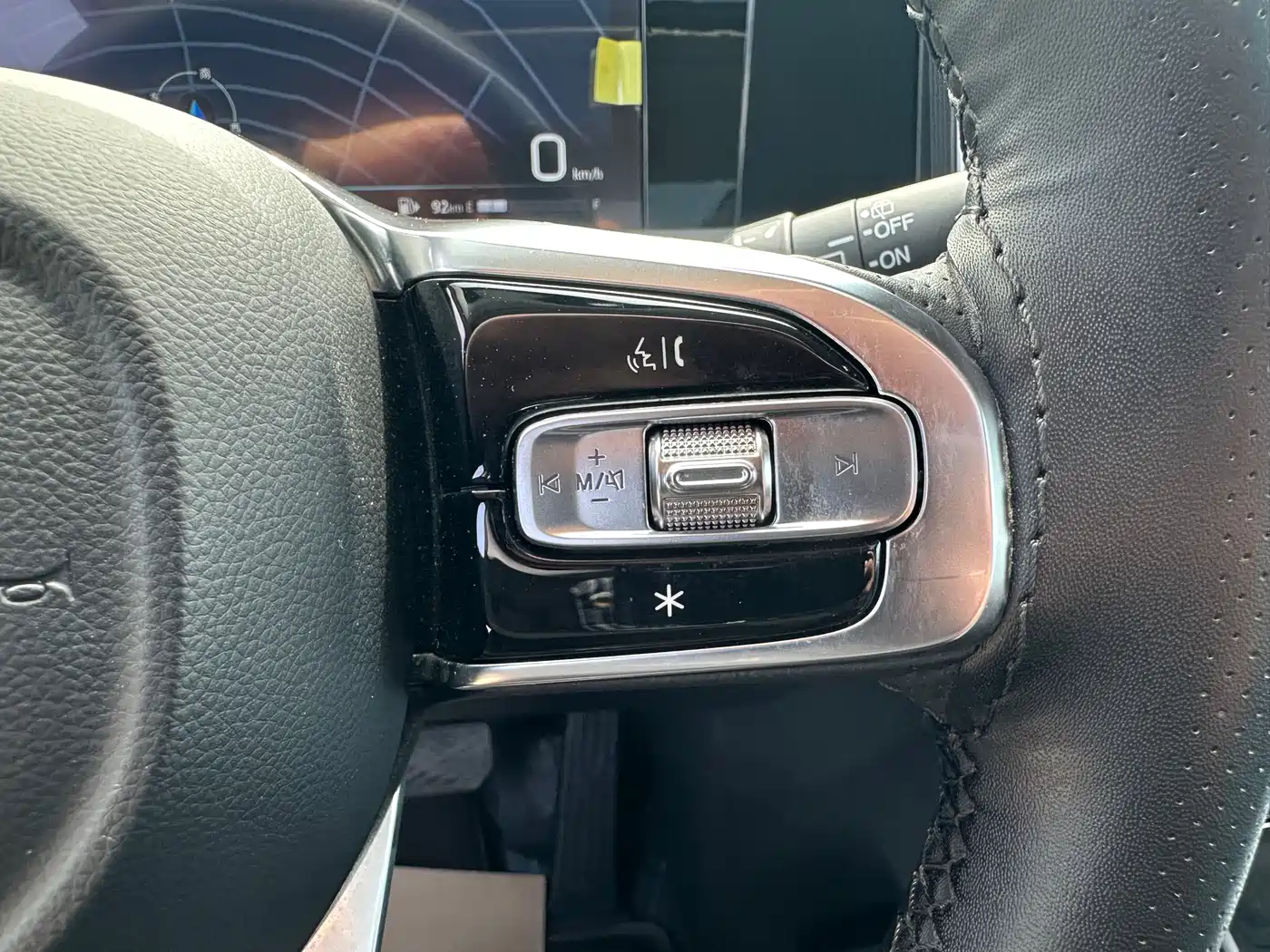 GAC Trumpchi Trumpchi M8 2024 Master Series 400T Premium Edition фото 17