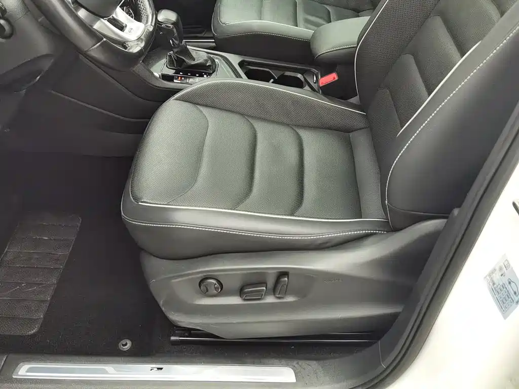 Фото 20 - Volkswagen Tiguan L