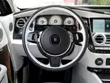 Фото 13 - Rolls-Royce Wraith