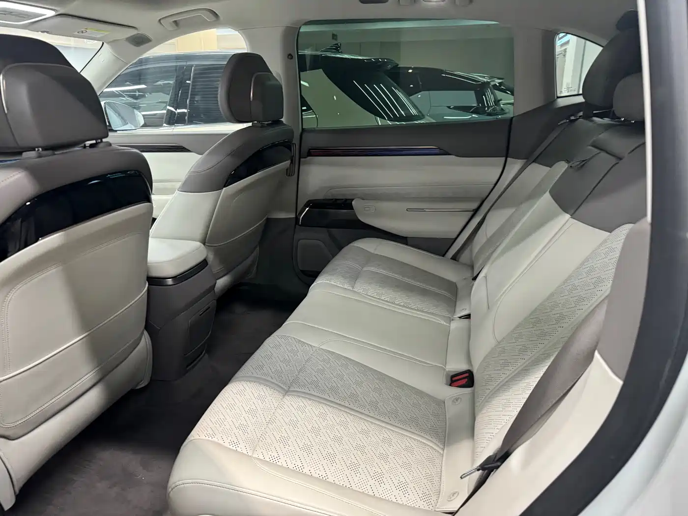 ZEEKR EXTREME KRYPTON 7X