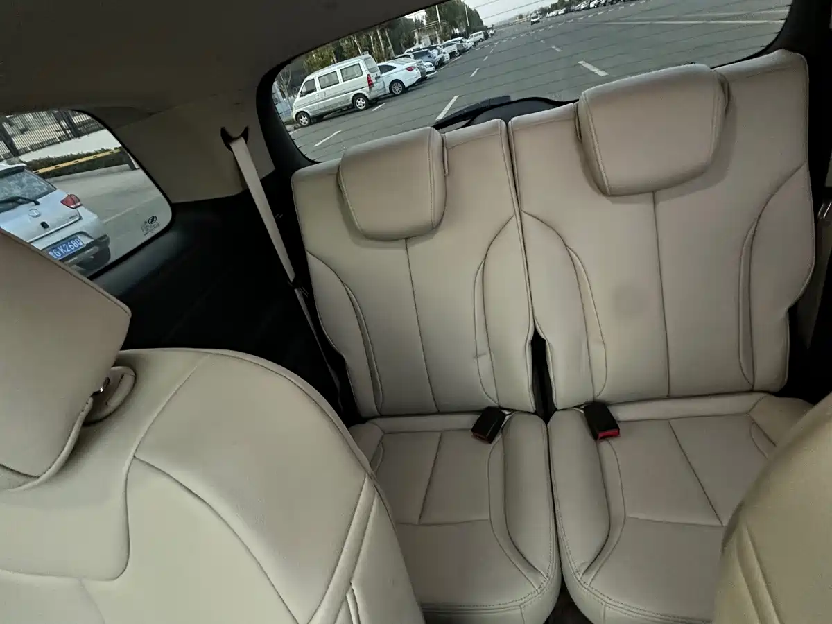 Buick GL6 2018 2018 18T 6-Seater Elite
