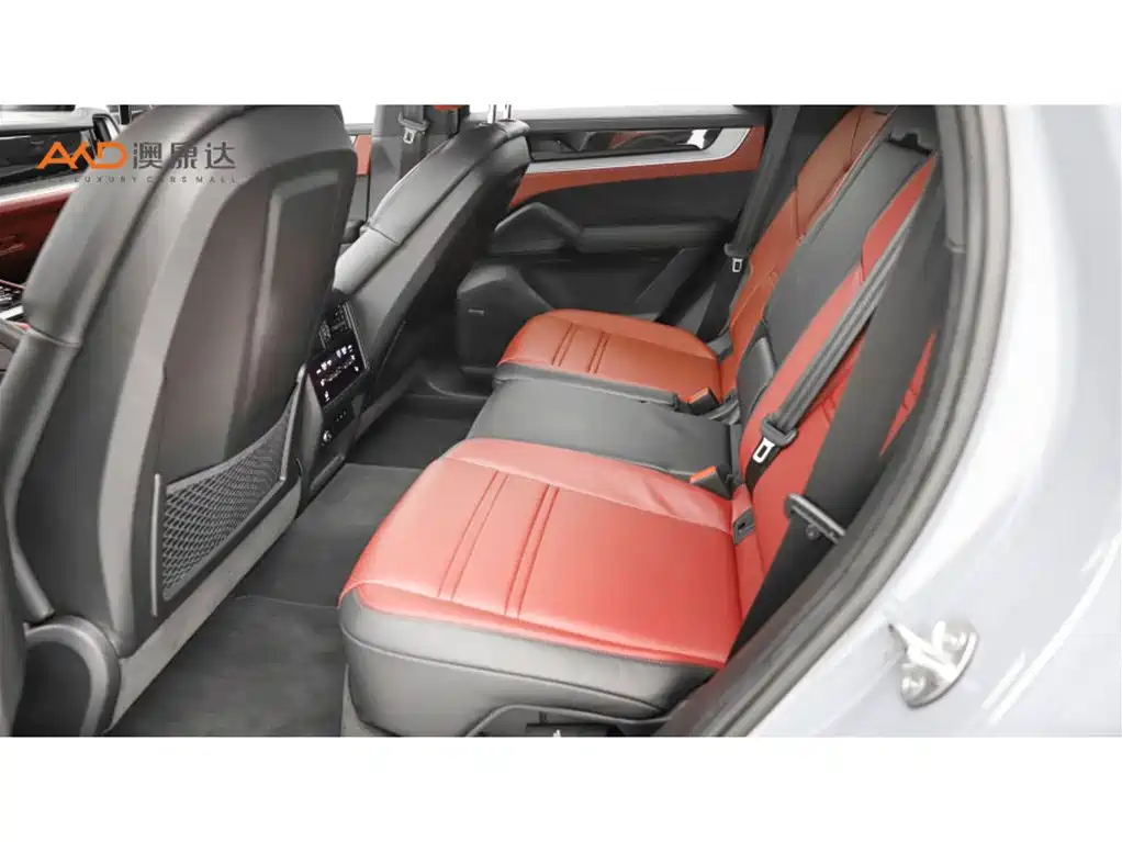 Porsche Cayenne 2024 2024 Cayenne 3.0T