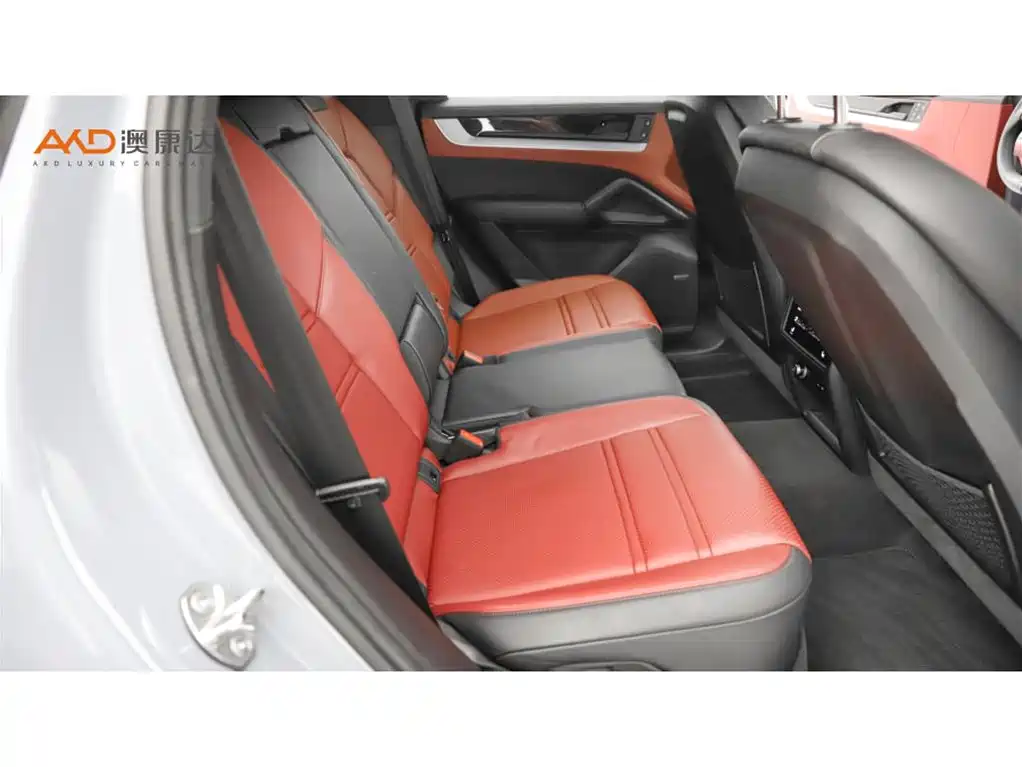 Porsche Cayenne 2024 2024 Cayenne 3.0T