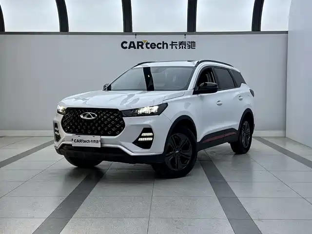 CHERY TIGGO 7