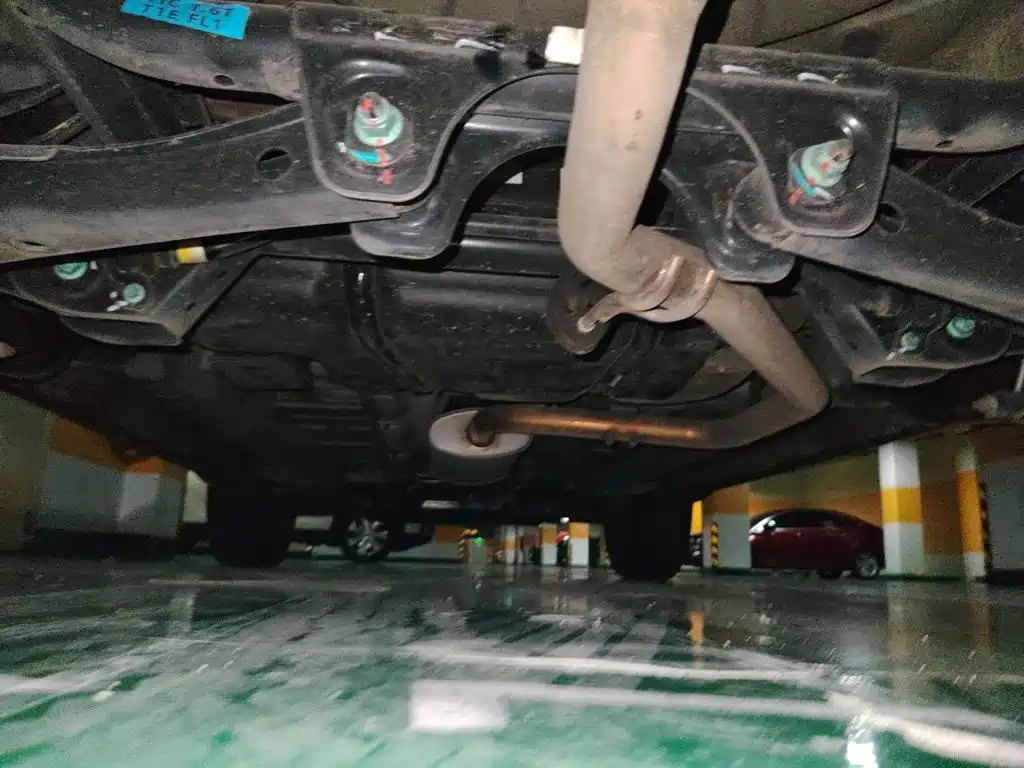 Chery Tiggo 7 2025 2024 1.5T Manual Glory Edition