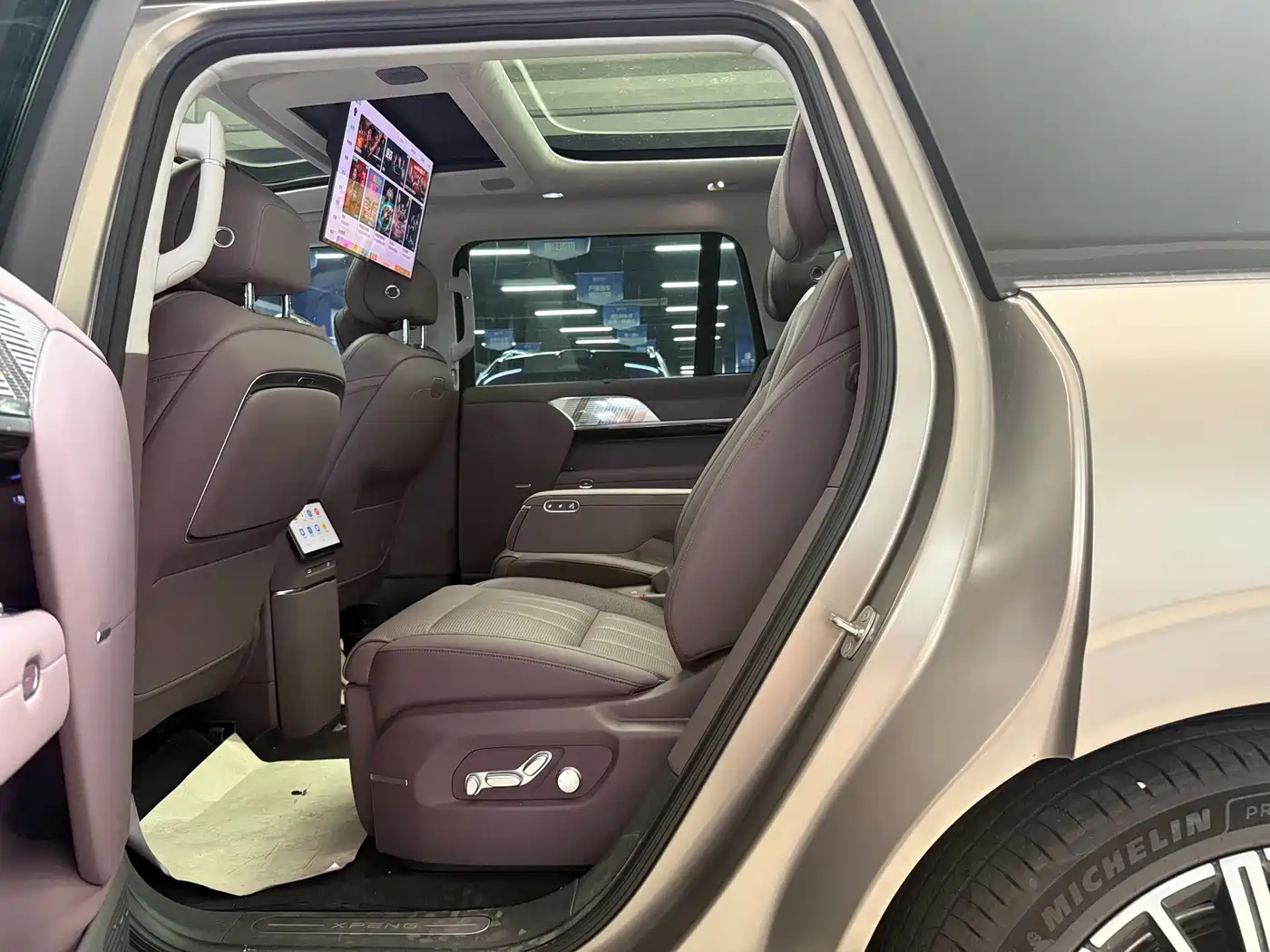 XPeng G01 2026 2026 Extended Range Edition