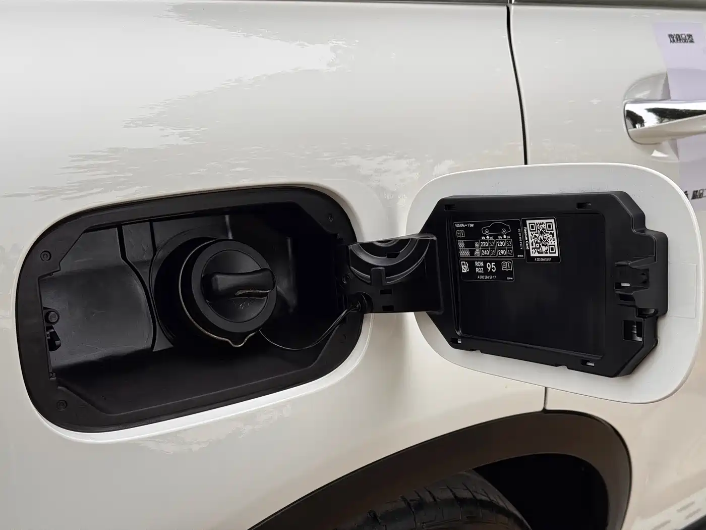Mercedes-Benz GLC 2020 Facelift GLC 300 L 4MATIC Dynamic фото 25