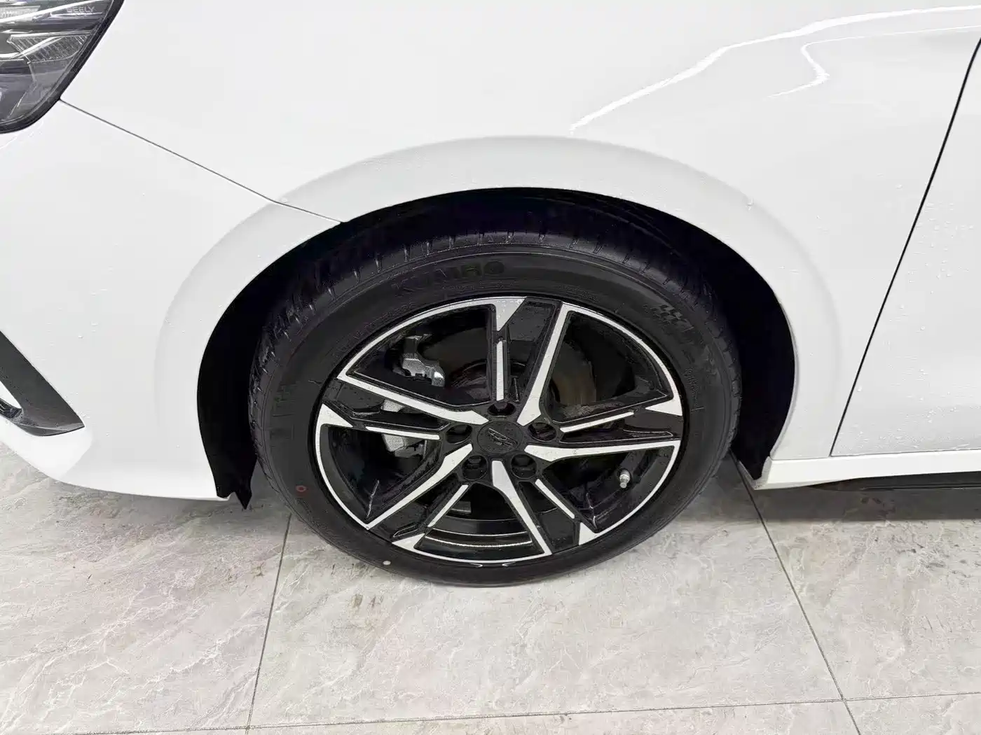 Geely Binrui 2026 2024 Binrui COOL 1.5T DCT Soaring Dragon Edition