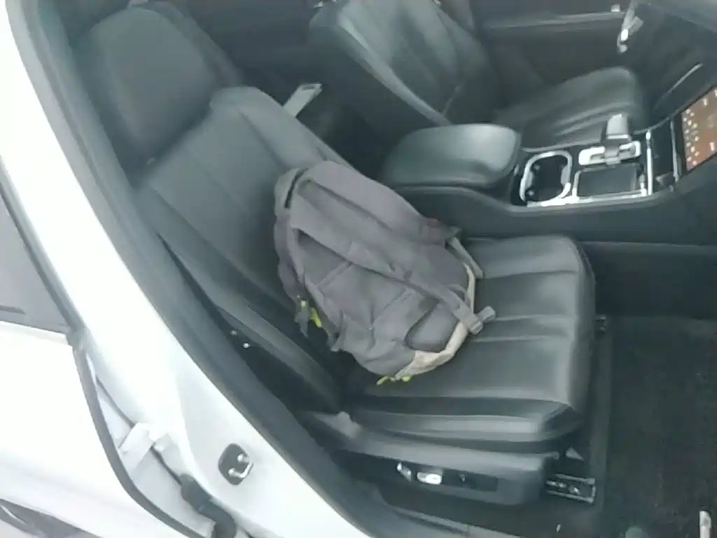 Li Auto Li ONE 2020 2020 Extended Range 6-seater