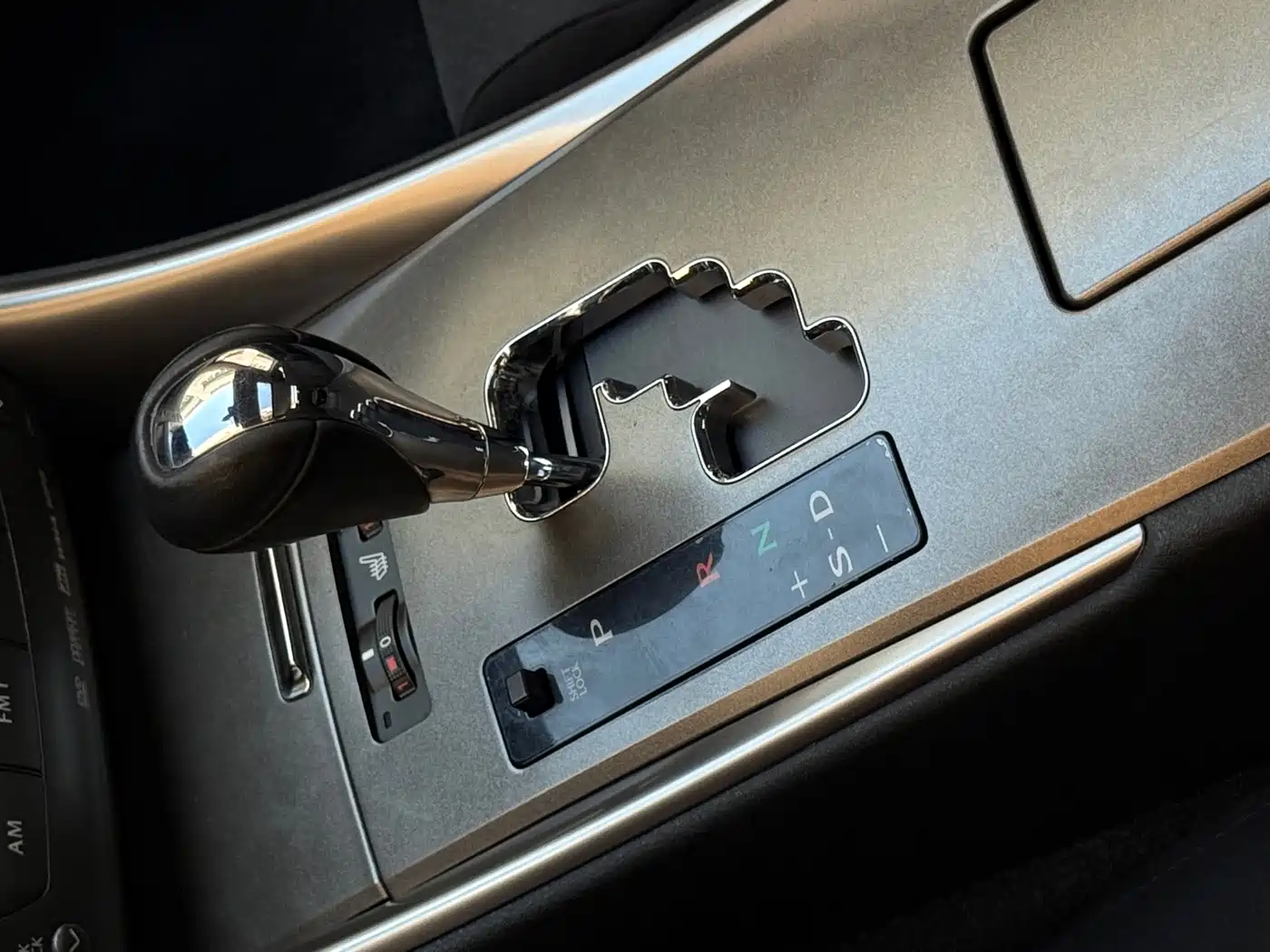 Lexus IS 2008 2007 300 Dynamic Special Edition