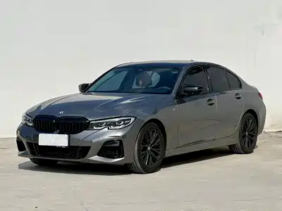 BMW 3