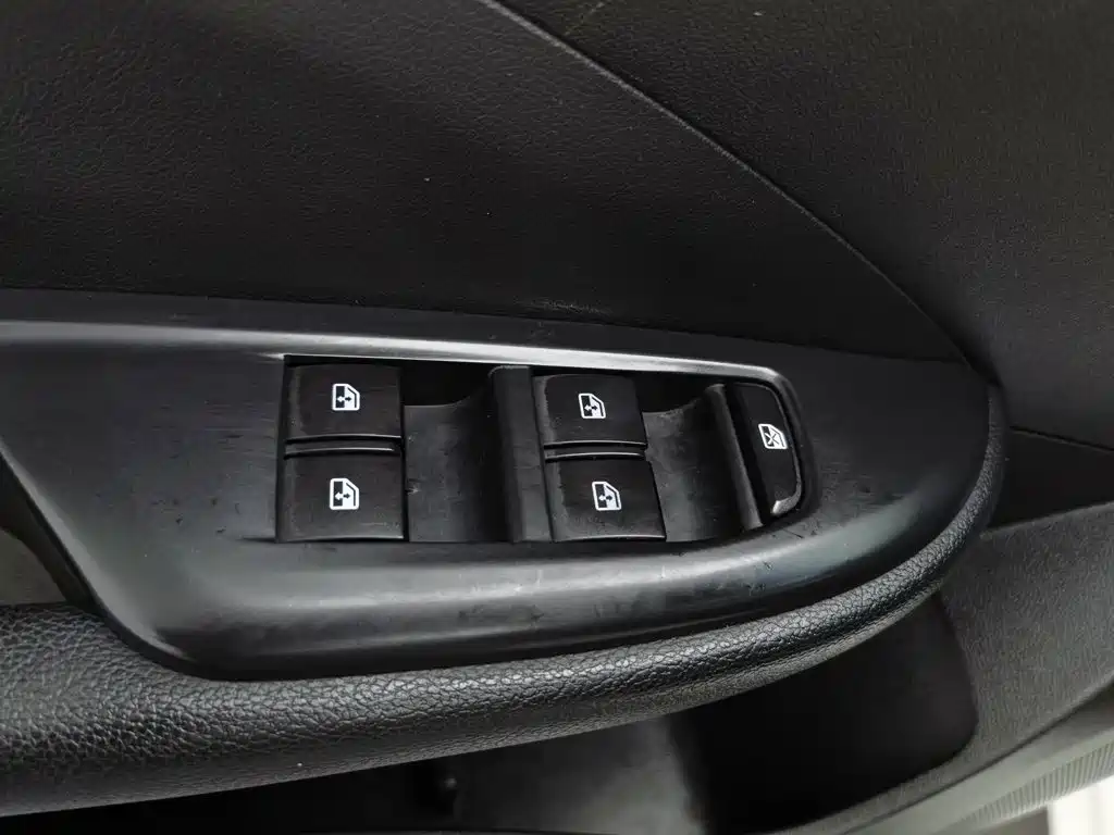Фото 9 - Buick Excelle