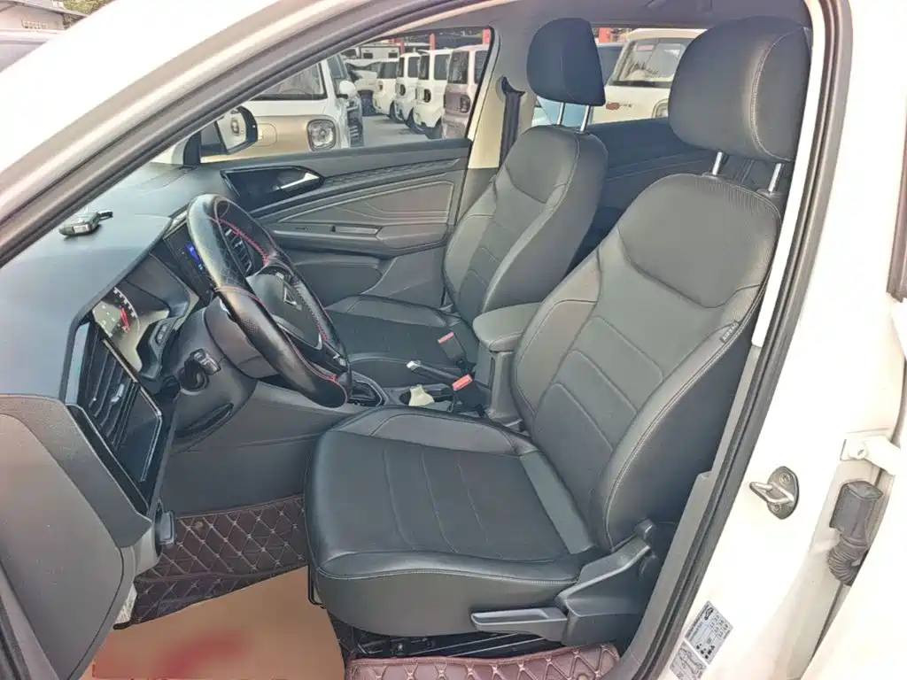 Jetta VS5 2019 2019 280TSI Automatic Joy Edition