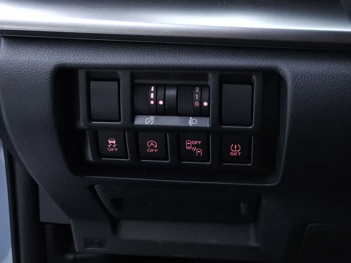 Subaru XV 2018 2018 2.0i AWD Premium EyeSight