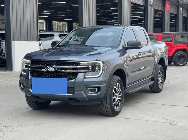 FORD RANGER RANGER