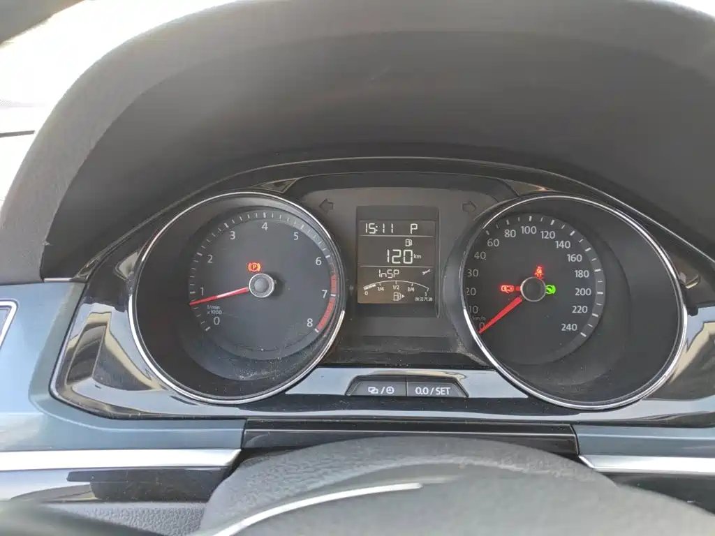 Фото 7 - Volkswagen Bora