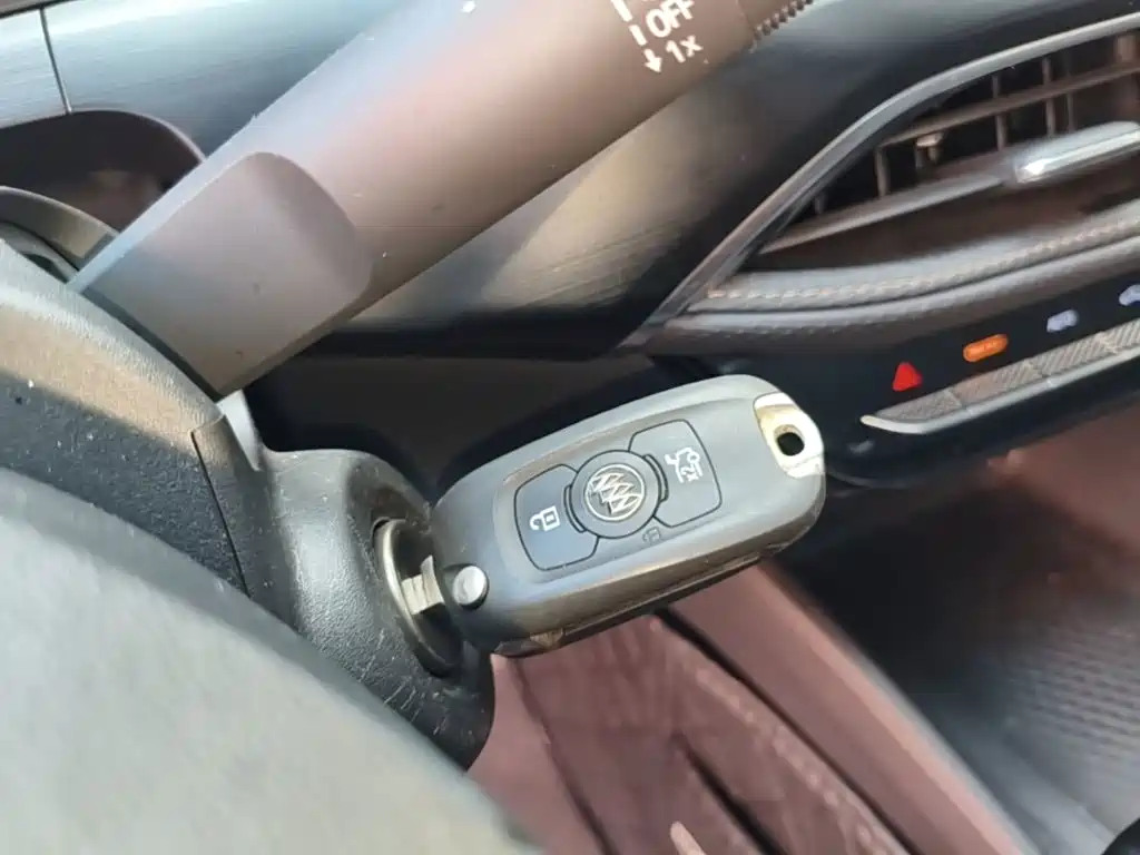 Buick Verano 2024 2023 Pro Joy Edition