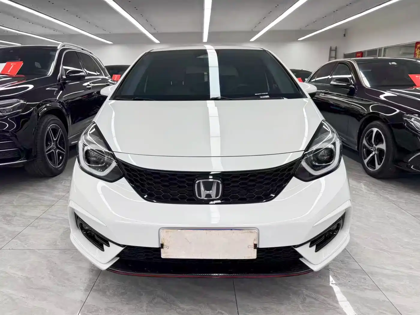 Honda LIFE 2023 2021 1.5L CVT SPO-SS Agile Edition