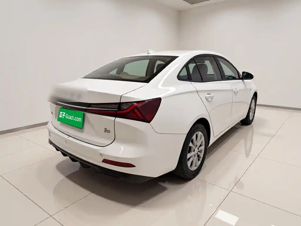 Photo 6 - Roewe i5