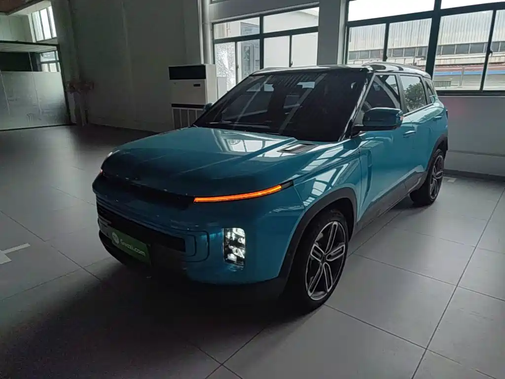 Geely ICON 2020 2020 1.5TD i9 BSG