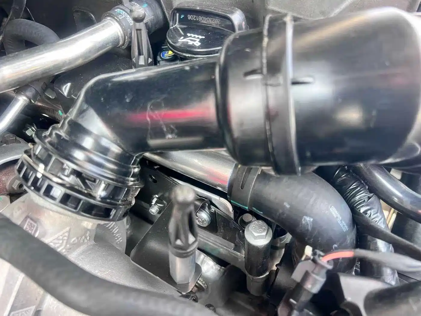 SAIC MAXUS CHASE G10